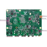 Radxa ROCK 5 Model B 16GB Image #4