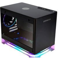 In Win A1 Plus 650W IW-A1PLUS-BLACK