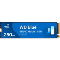 WD Blue SN580 250GB WDS250G3B0E Image #1