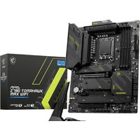 MSI MAG Z790 Tomahawk Max WiFi Image #2