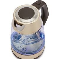 Polaris PWK 1760CGL (шампань) Image #3