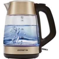 Polaris PWK 1760CGL (шампань) Image #2