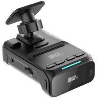 SilverStone F1 Doppler Pro Wi-Fi