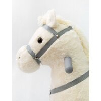 Amarobaby Prime Лошадка (белый) Image #4