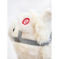 Amarobaby Prime Лошадка (белый) Image #5