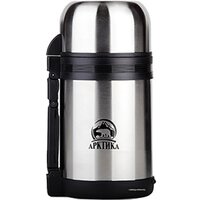 Арктика 201-1000 Stainless Steel
