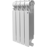 Royal Thermo Indigo B 500 - 4 секций