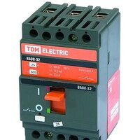TDM Electric SQ0707-0008