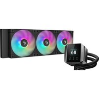 DeepCool Mystique 360 ARGB R-LX750-BKADSNC-G-1