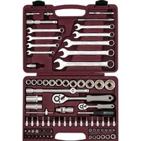 Thorvik UTS0082 (82 предмета) Image #2