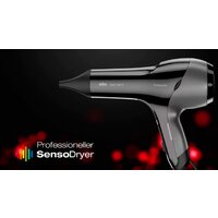 Braun Satin Hair 7 (HD 780) Image #10