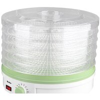 Blackton Bt FD1114 White/Green