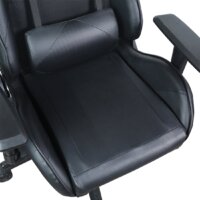 Brabix GT Carbon GM-115 (черный) Image #9
