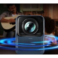 Wanbo T2 Max 2023 (темно-синий) Image #7