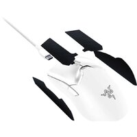 Razer Viper V2 Pro Mercury White Image #6