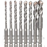 Bosch 2608577142 (8 предметов) Image #2