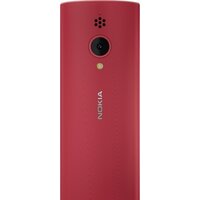 Nokia 150 (2023) Dual SIM TA-1582 (красный) Image #5