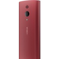 Nokia 150 (2023) Dual SIM TA-1582 (красный) Image #6