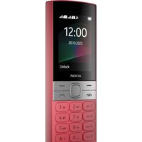 Nokia 150 (2023) Dual SIM TA-1582 (красный) Image #3