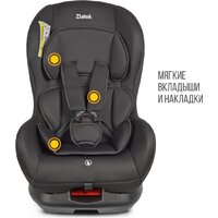 Zlatek Галеон Lux KRES4008 (черный) Image #2