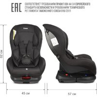Zlatek Галеон Lux KRES4008 (черный) Image #6