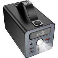 Hoco J138 60000mAh (черный) Image #1