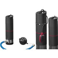 Grundfos SBA 3-45 AW