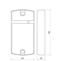 Iron Logic Matrix-II (мод. E H) Image #2