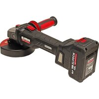 ELITECH CAG 2012BL E2213.074.01 (с 1-им АКБ, кейс) Image #3