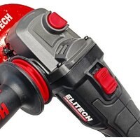 ELITECH CAG 2012BL E2213.074.01 (с 1-им АКБ, кейс) Image #5