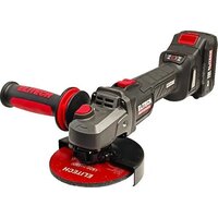 ELITECH CAG 2012BL E2213.074.01 (с 1-им АКБ, кейс) Image #2