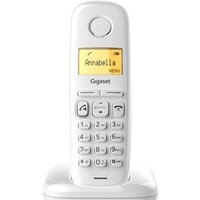 Gigaset A270 (белый)