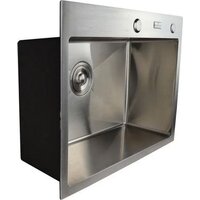 MARRBAXX C6045-R (стальной/нержавеющая сталь) Image #5