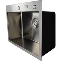 MARRBAXX C6045-R (стальной/нержавеющая сталь) Image #4