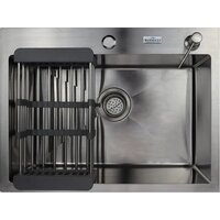 MARRBAXX C6045-R (стальной/нержавеющая сталь) Image #2