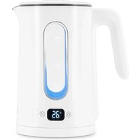 Hyundai HYK-G5510 (белый/прозрачный) Image #3