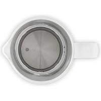 Hyundai HYK-G5510 (белый/прозрачный) Image #9