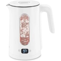 Hyundai HYK-G5510 (белый/прозрачный) Image #2