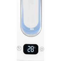 Hyundai HYK-G5510 (белый/прозрачный) Image #7