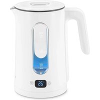 Hyundai HYK-G5510 (белый/прозрачный)