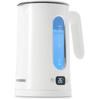 Hyundai HYK-G5510 (белый/прозрачный) Image #6