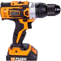 Villager Fuse VLP 5220 2BSC 056356 (с 2-мя АКБ, кейс, оснастка) Image #2