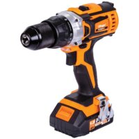 Villager Fuse VLP 5220 2BSC 056356 (с 2-мя АКБ, кейс, оснастка)