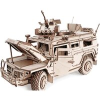 Lemmo Бронеавтомобиль Лигер Image #2