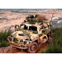 Lemmo Бронеавтомобиль Лигер Image #6