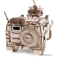 Lemmo Бронеавтомобиль Лигер Image #4