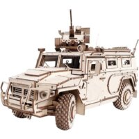 Сборные модели