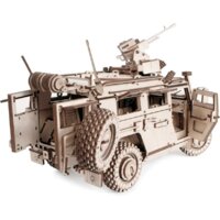 Lemmo Бронеавтомобиль Лигер Image #3