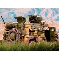 Lemmo Бронеавтомобиль Лигер Image #7