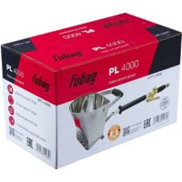 Fubag Hopper PL4000 412658 Image #4